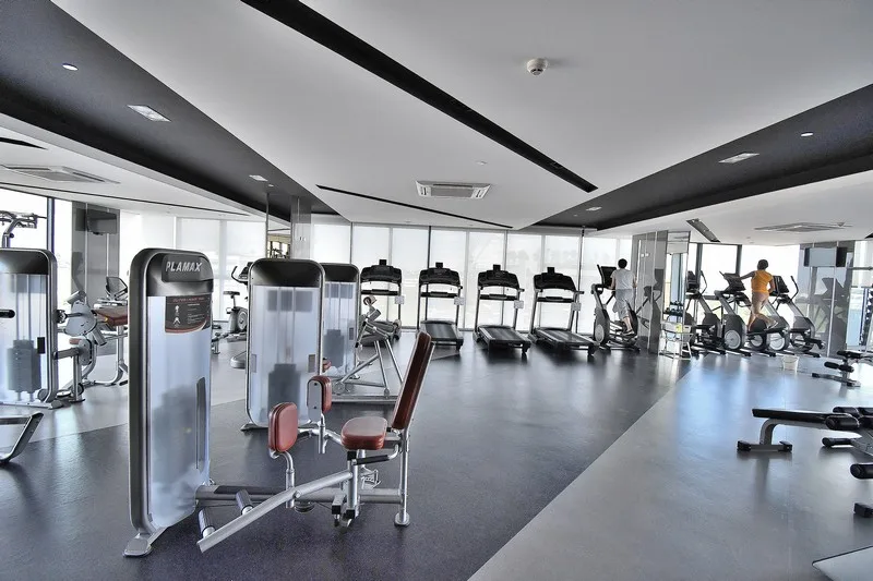 Property photos for Ideo Sukhumvit 115