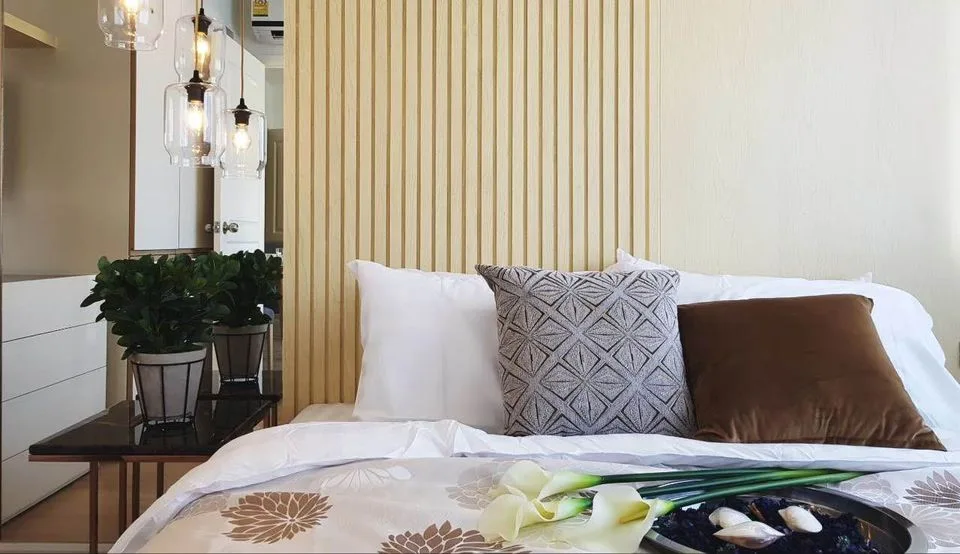 Property photos for The Nest Sukhumvit 22