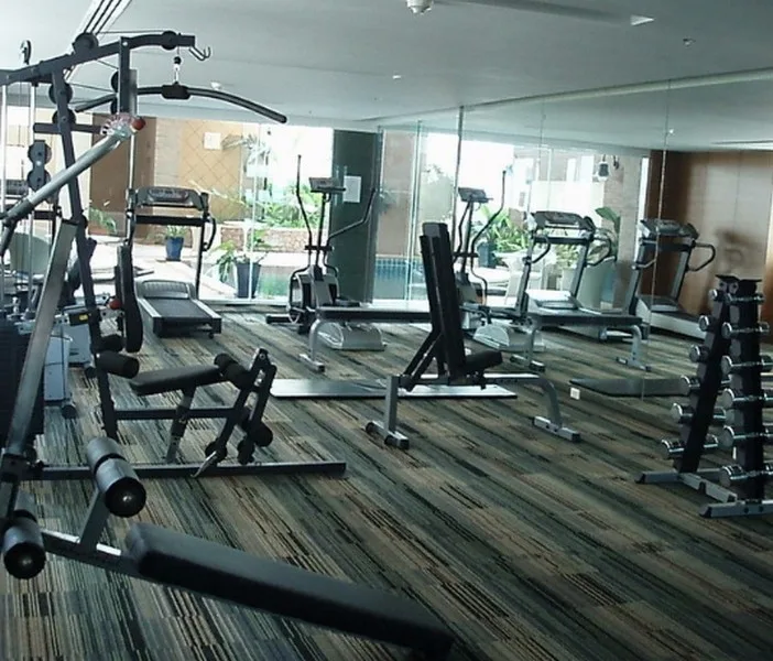Property photos for Sukhumvit City Resort