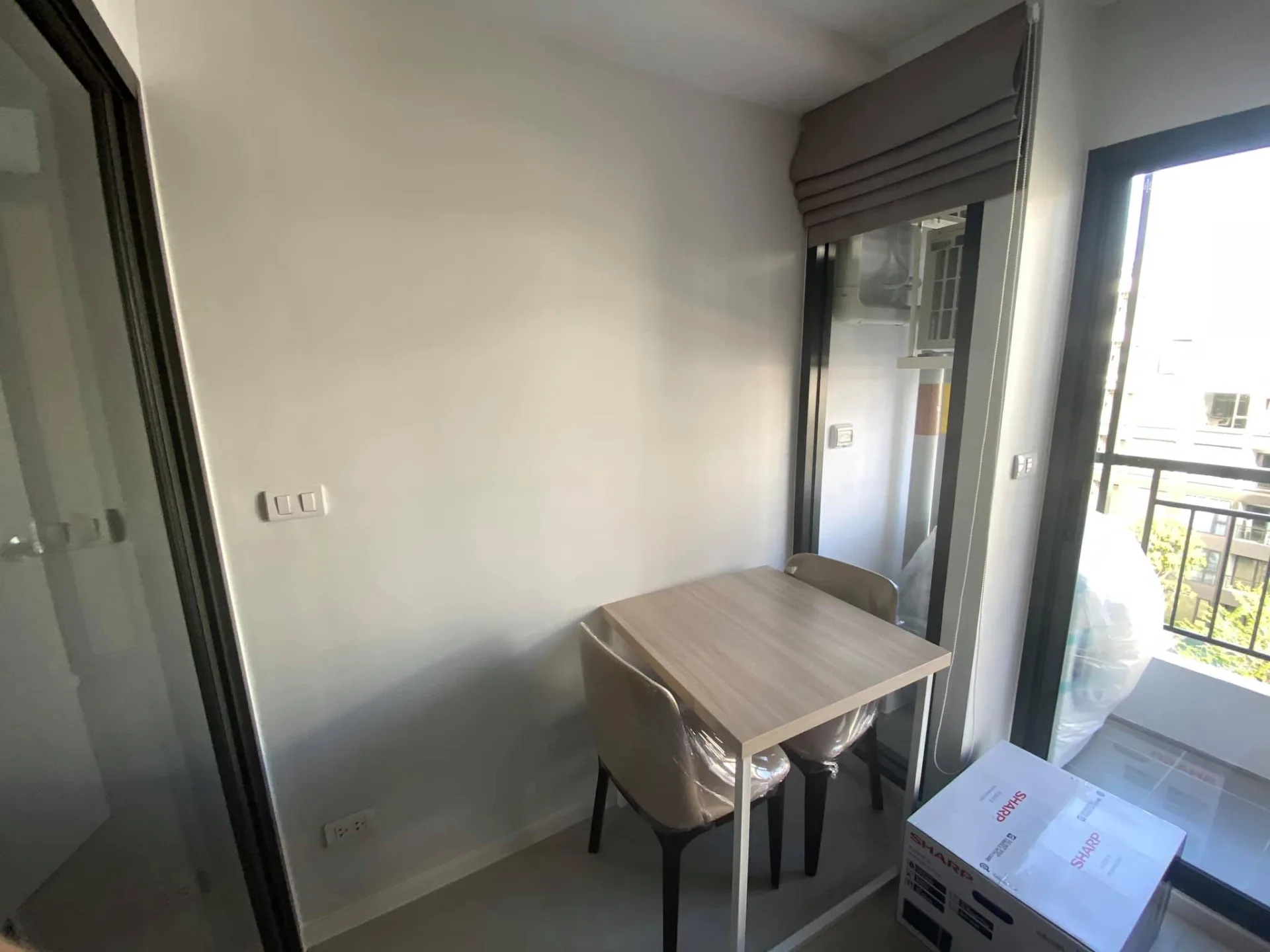 Property photos for The Nest Sukhumvit 64