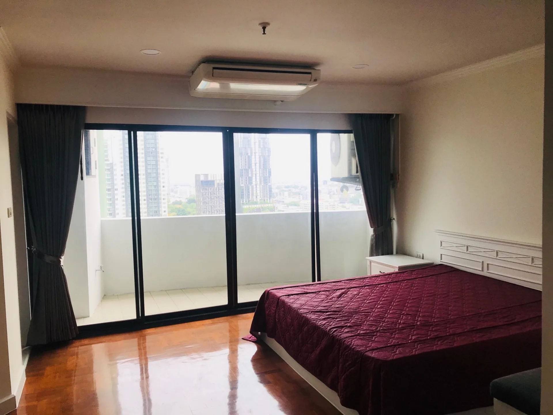 Property photos for Fifty Fifth Tower
