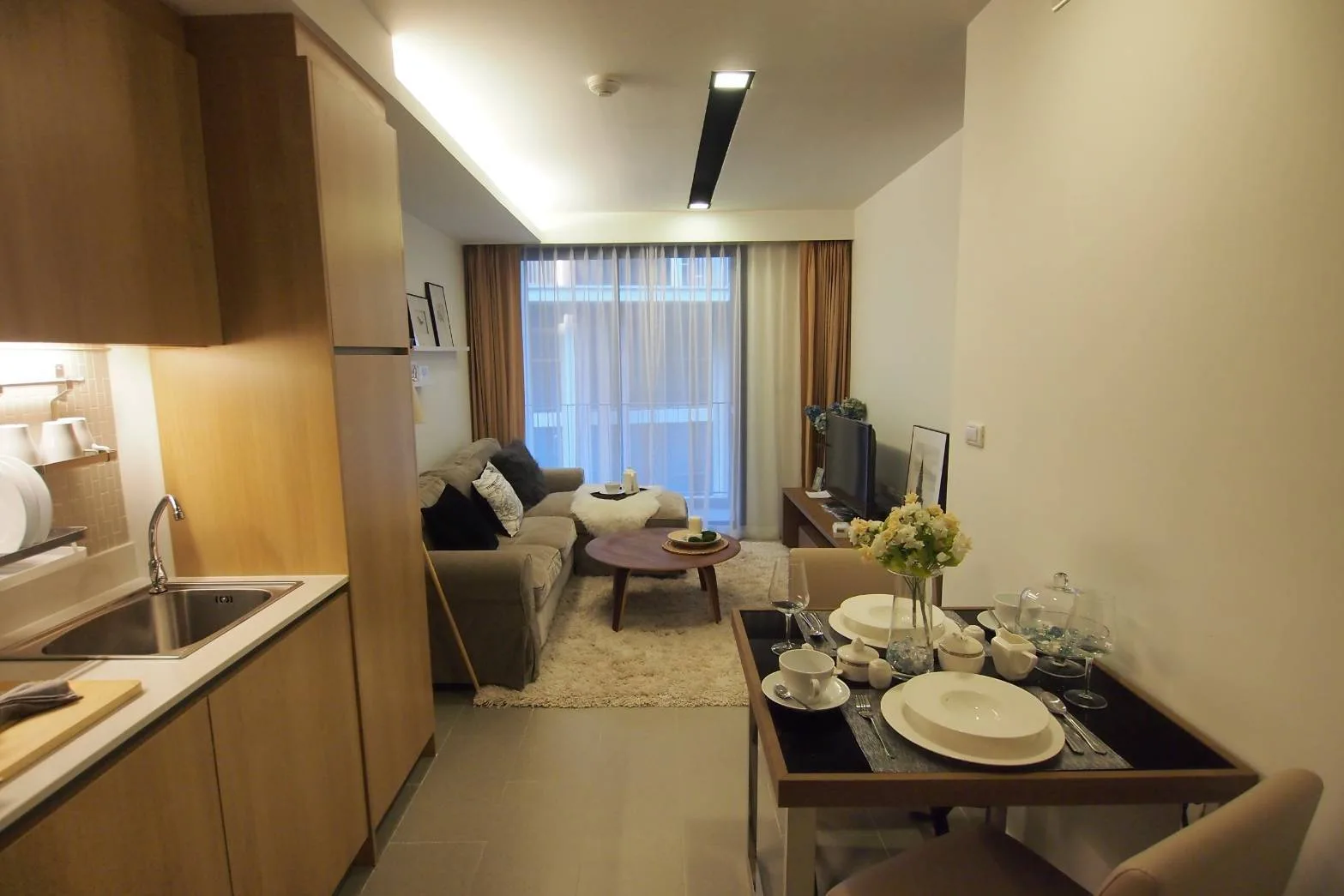 Property photos for The Nest Ploenchit