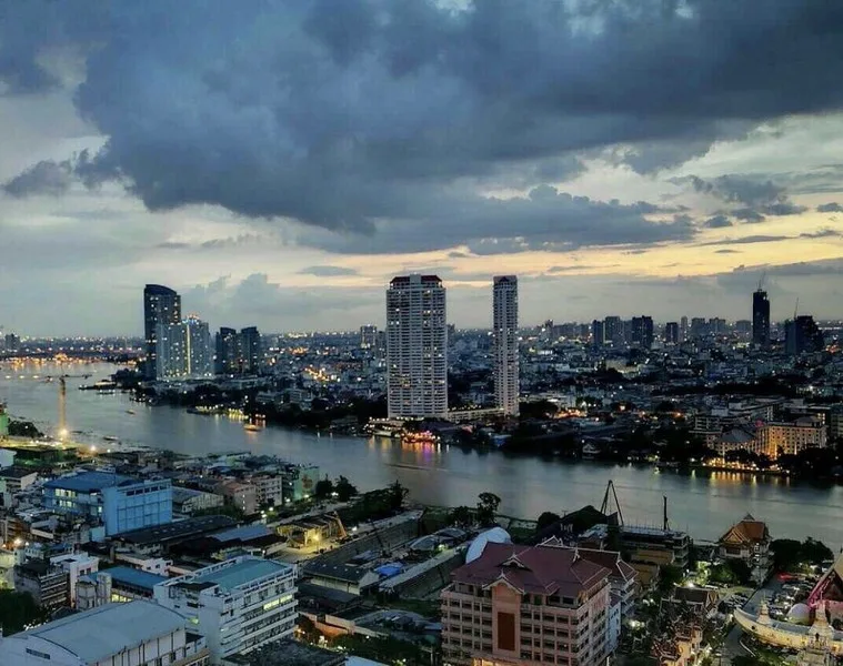 Property photos for Rhythm Sathorn