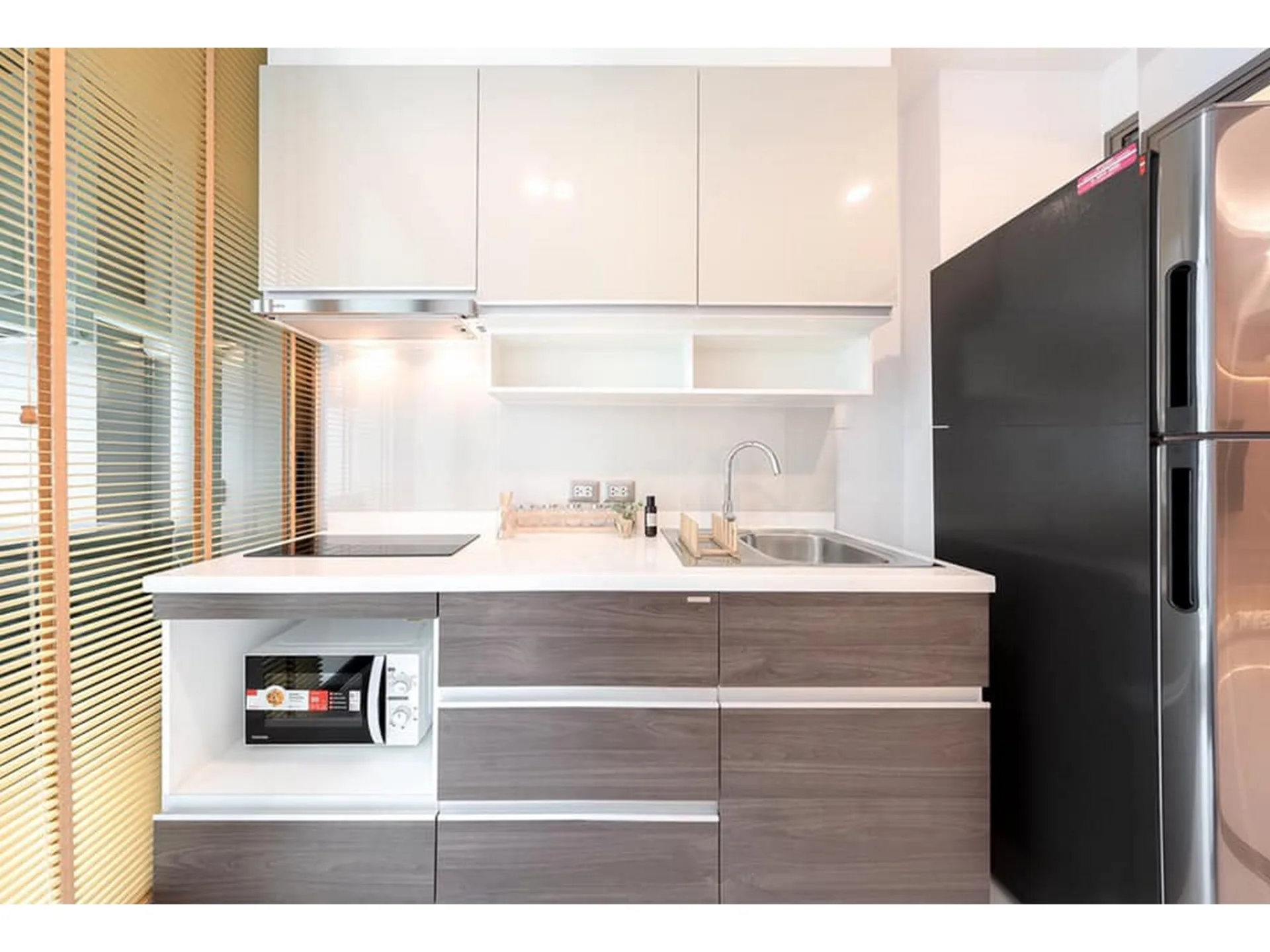 Property photos for Supalai Oriental Sukhumvit 39