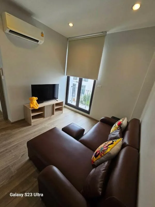 Property photos for Aerie Srinakarin Suan Luang