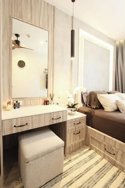 Property photos for IDEO Mobi Sukhumvit 66