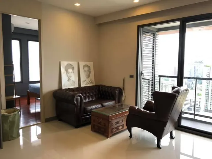 Property photos for M Phayathai