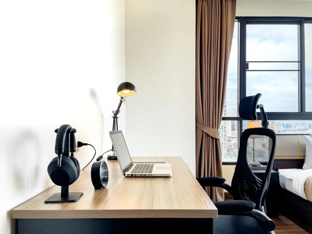 Property photos for Supalai Elite Sathorn - Suanplu
