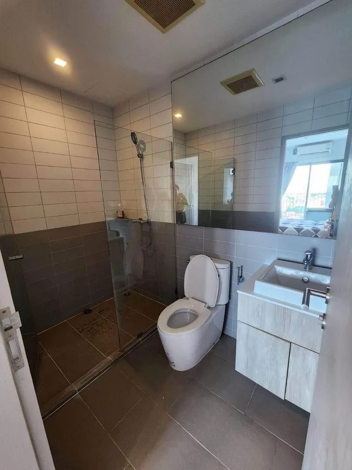 Property photos for Ideo Mobi Sathorn