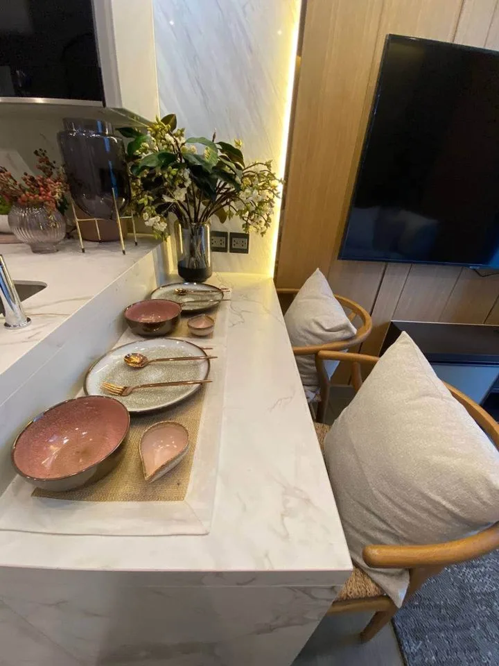 Property photos for The Esse at Singha Complex