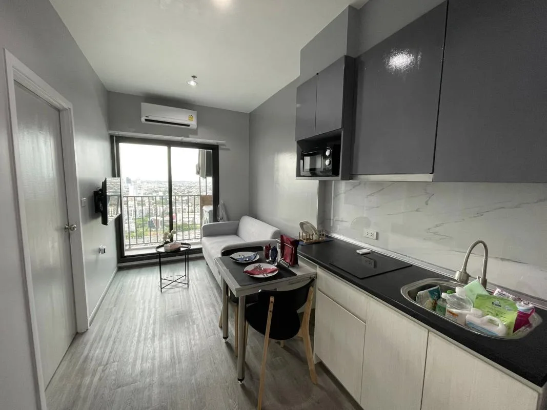 Property photos for Rich Park @ Triple Station