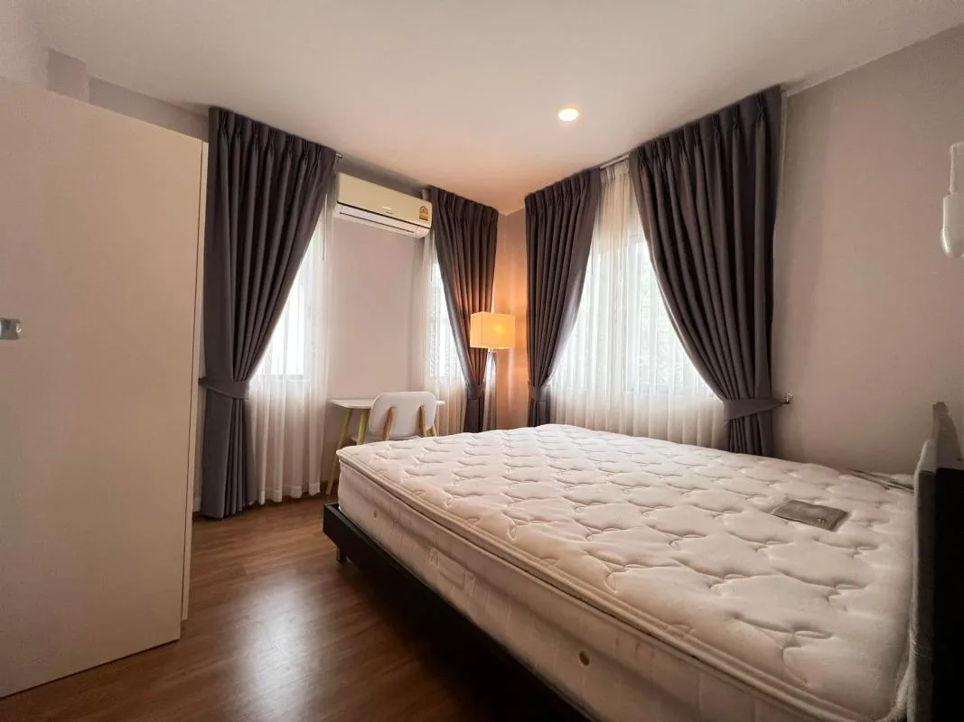 Property photos for The City Ramintra-wongwaen