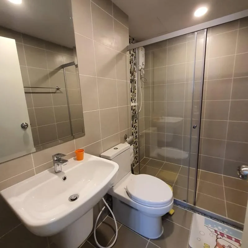 Property photos for Supalai Loft Yaek Fai Chai Station