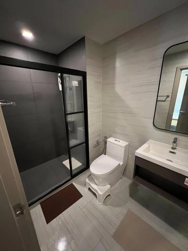Property photos for Metris Ladprao