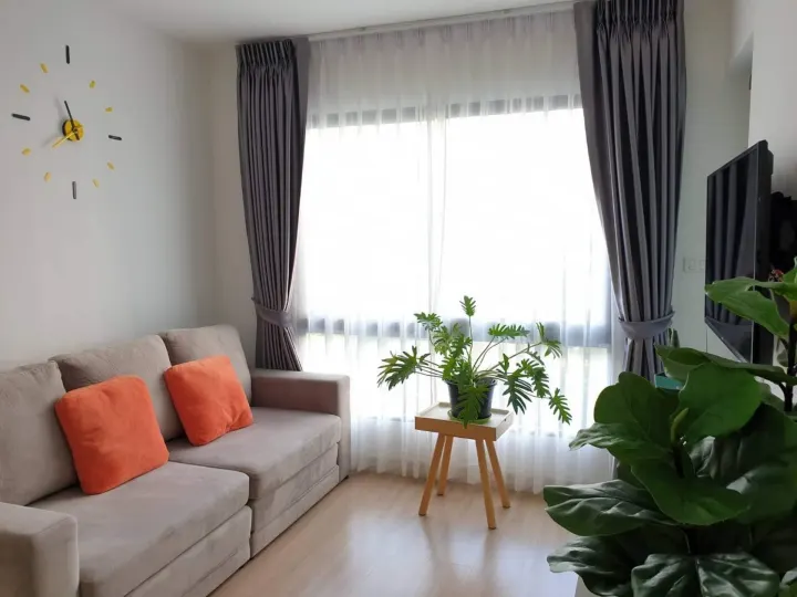 Property photos for The Nest Sukhumvit 22