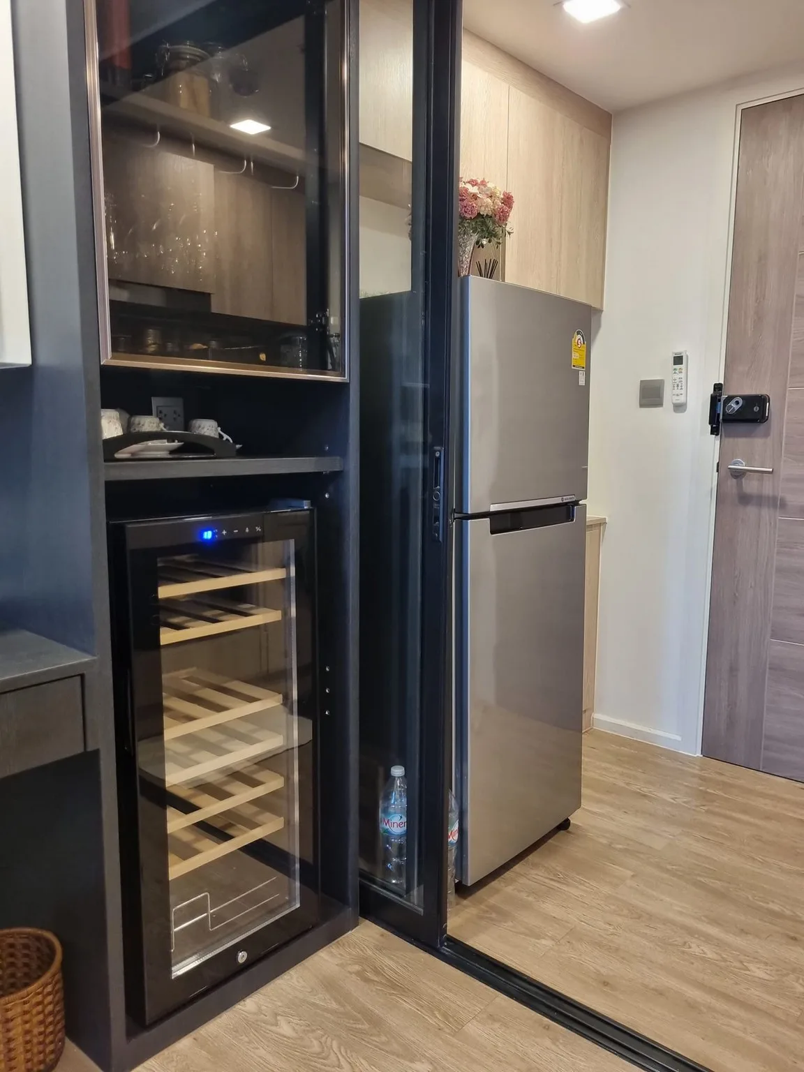 Property photos for Modiz Sukhumvit 50