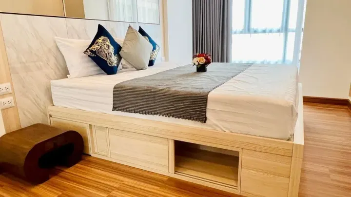 Property photos for Supalai Premier Charoen Nakhon
