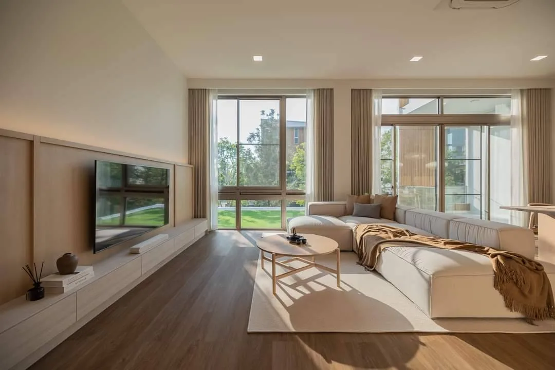 Property photos for Vive Rama 9