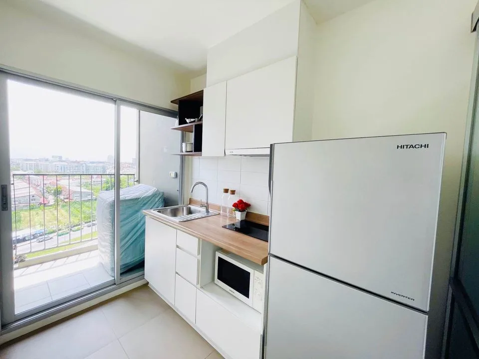 Property photos for U Delight @ Huamak Station