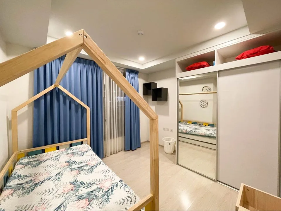 Property photos for The Tree Sukhumvit 64