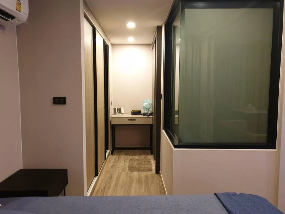 Property photos for The Teak Sukhumvit 39