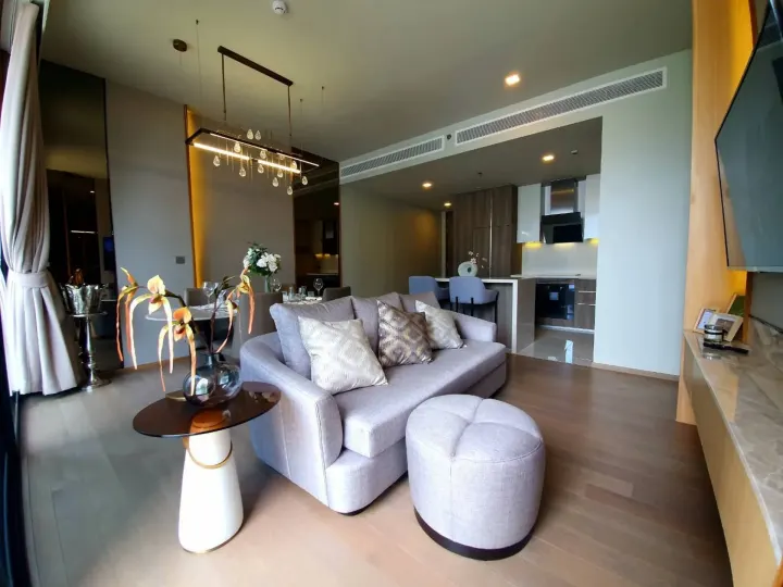 Property photos for Celes Asoke