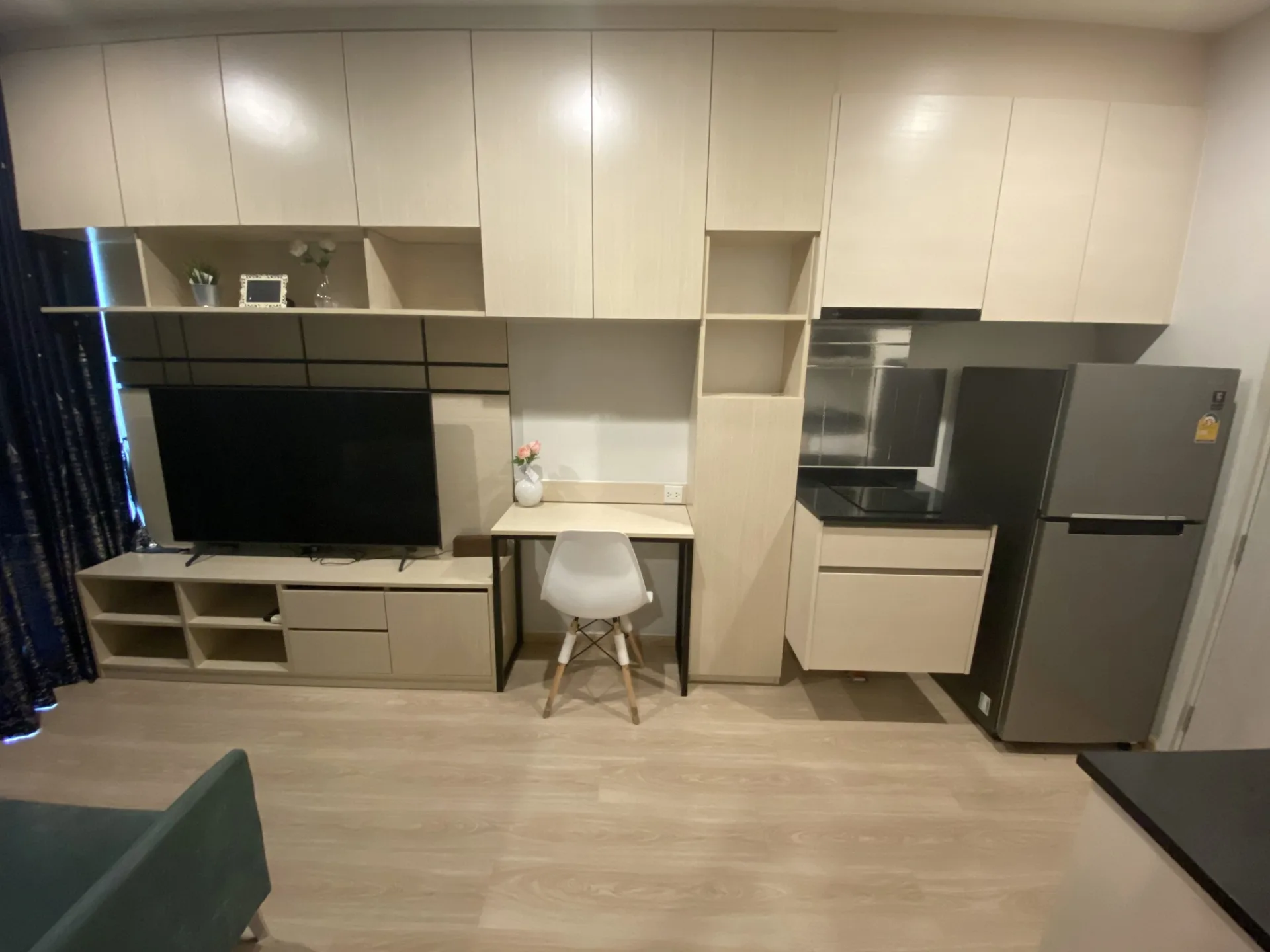 Property photos for Noble Revolve Ratchada