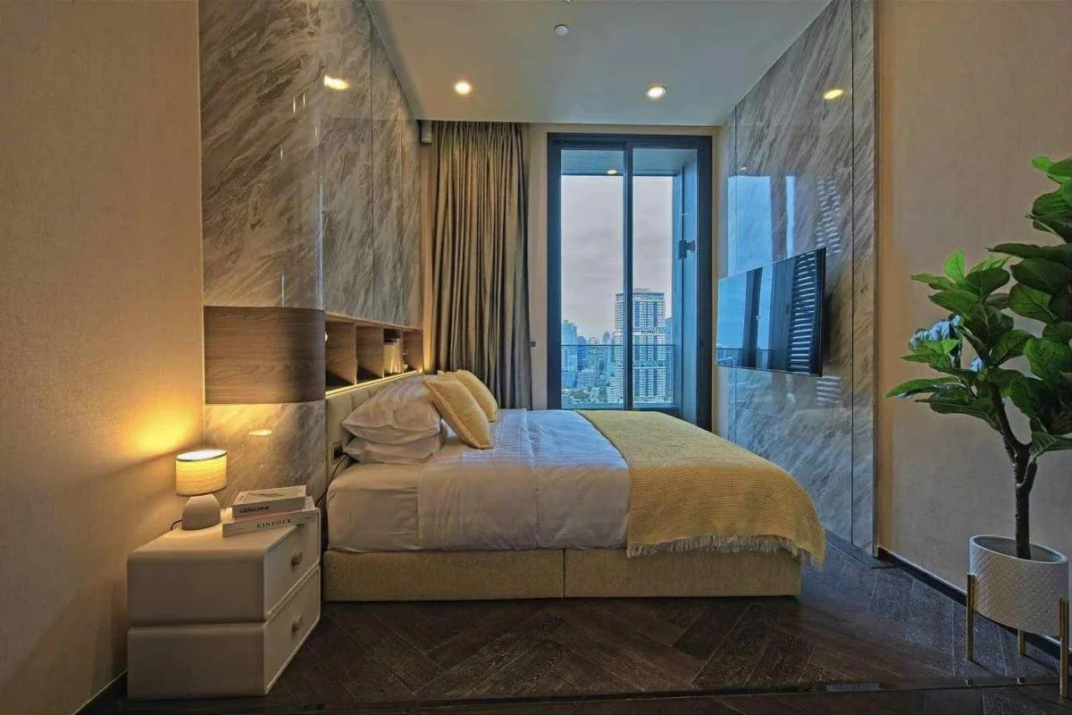 Property photos for The Esse Sukhumvit 36