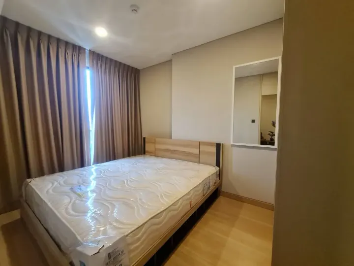 Property photos for Lumpini Suite Phetchaburi - Makkasan