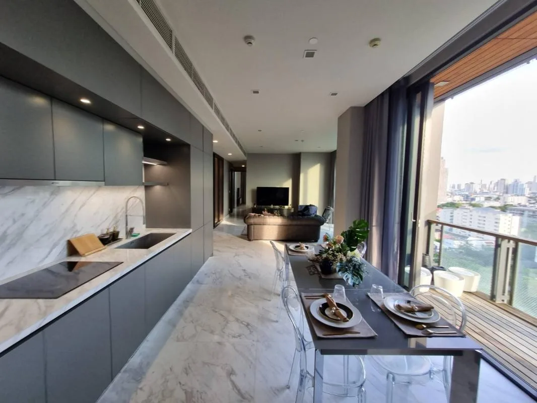 Property photos for The Monument Thong Lo