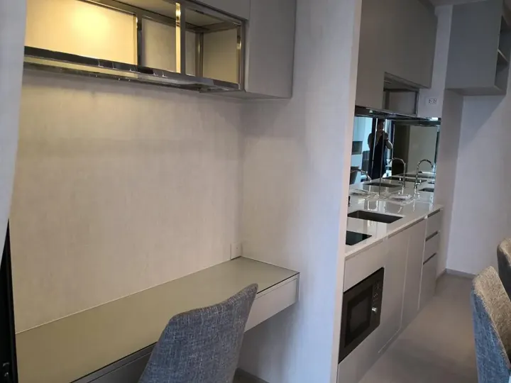 Property photos for Noble Ploenchit