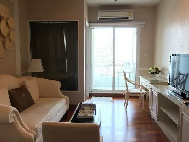 Property photos for Ivy Sathorn 10