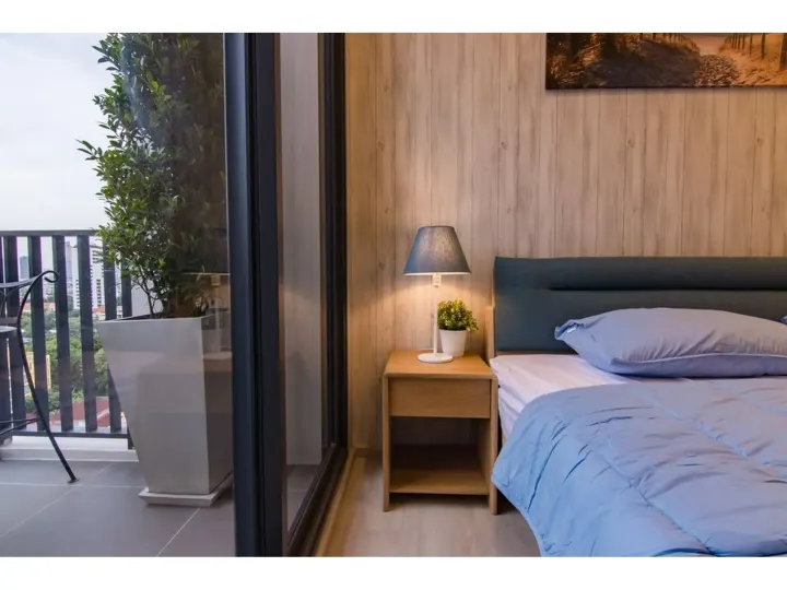 Property photos for M Thonglor 10