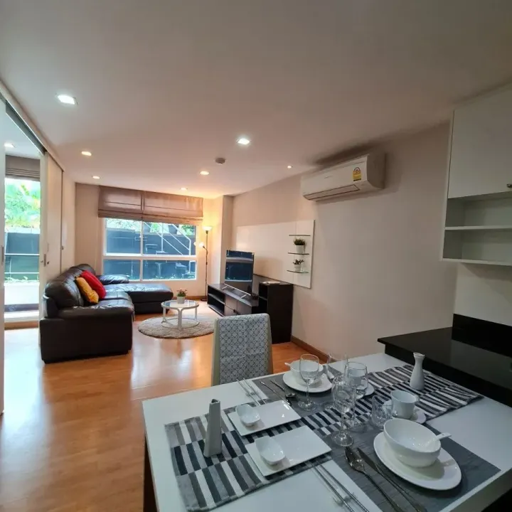 Property photos for Tree Condo LUXE Sukhumvit 52