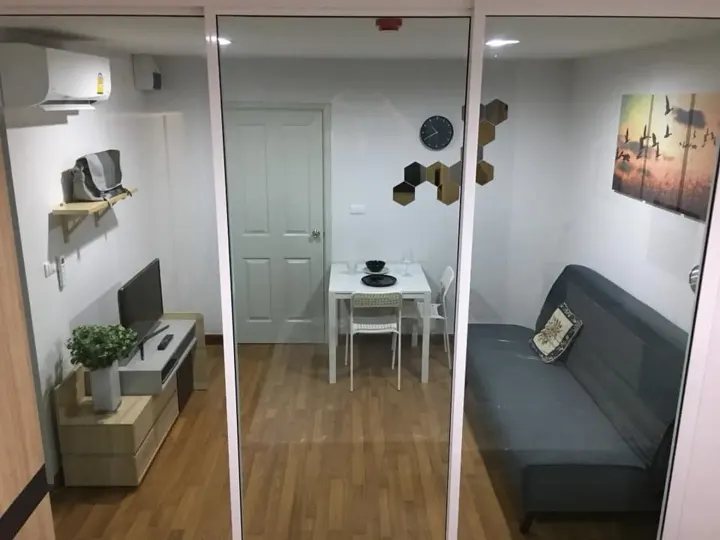 Property photos for Regent Home Sukhumvit 81