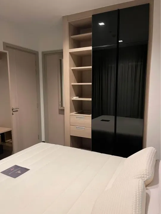 Property photos for The Line Asoke - Ratchada