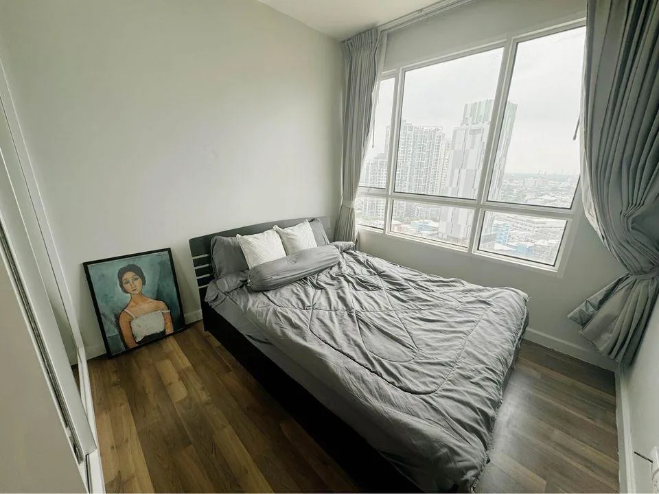 Property photos for The Bloom Sukhumvit 71