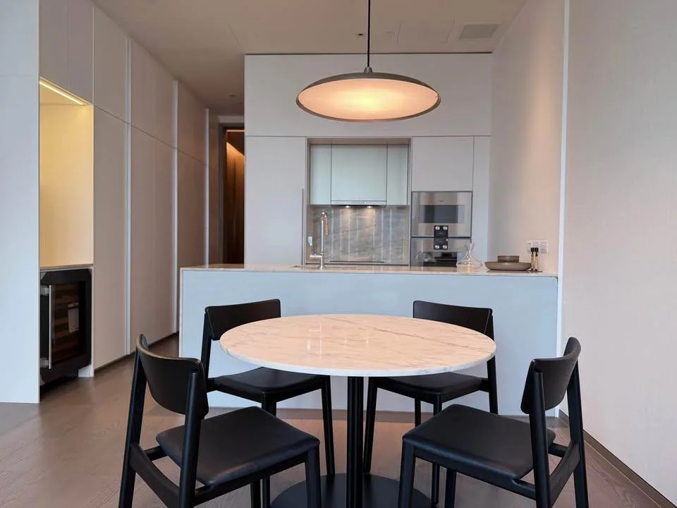 Property photos for Scope Langsuan