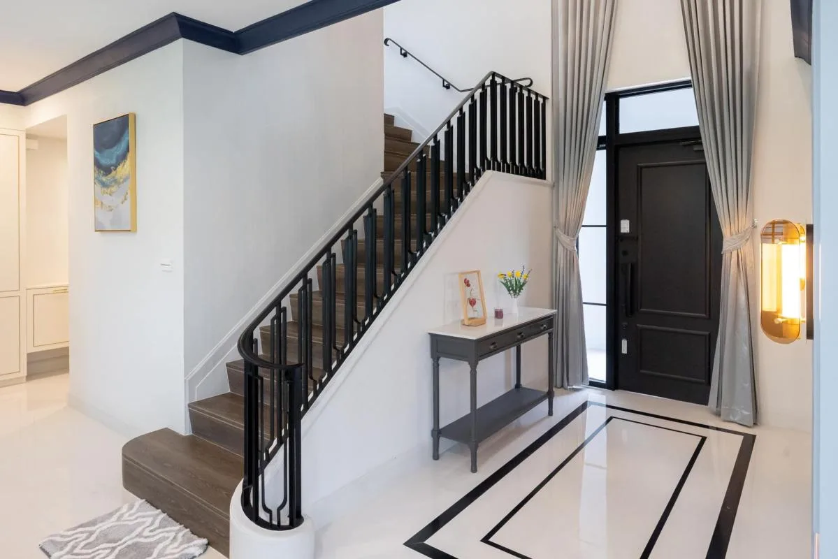 Property photos for Nantawan Rama 9 New Krungthepkreetha