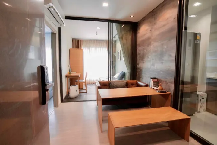 Property photos for LIFE Asoke - Rama 9