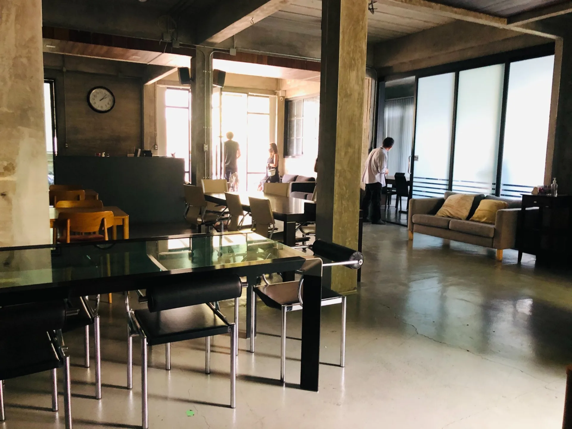 Property photos for Office Soi Ratchadaphisek 3