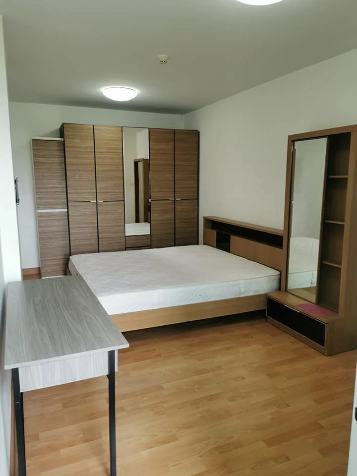 Property photos for Supalai City Resort Ratchada - Huaykwang