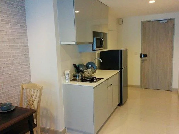 Property photos for Ideo Mobi Rama 9