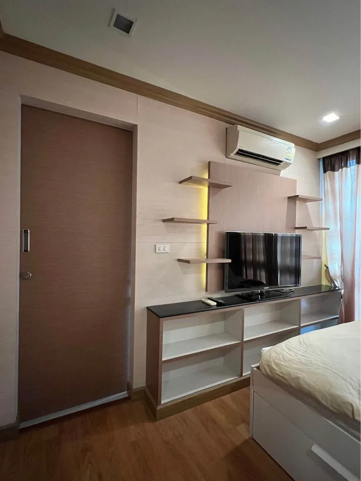 Property photos for Wish @ Samyan