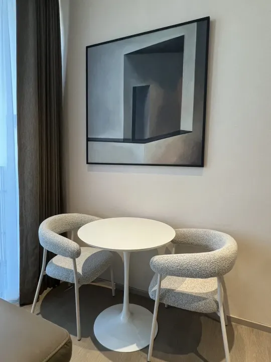 Property photos for The Esse Asoke