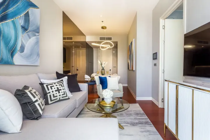 Property photos for KHUN by YOO inspired by Starck