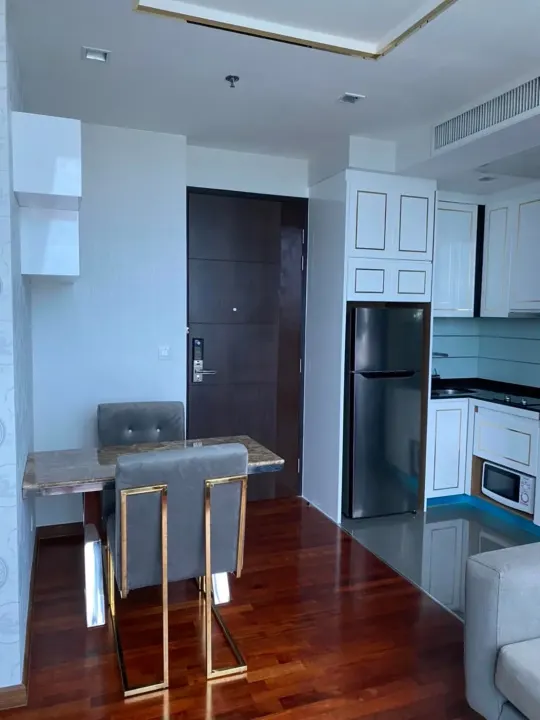 Property photos for Wish Signature  Midtown Siam