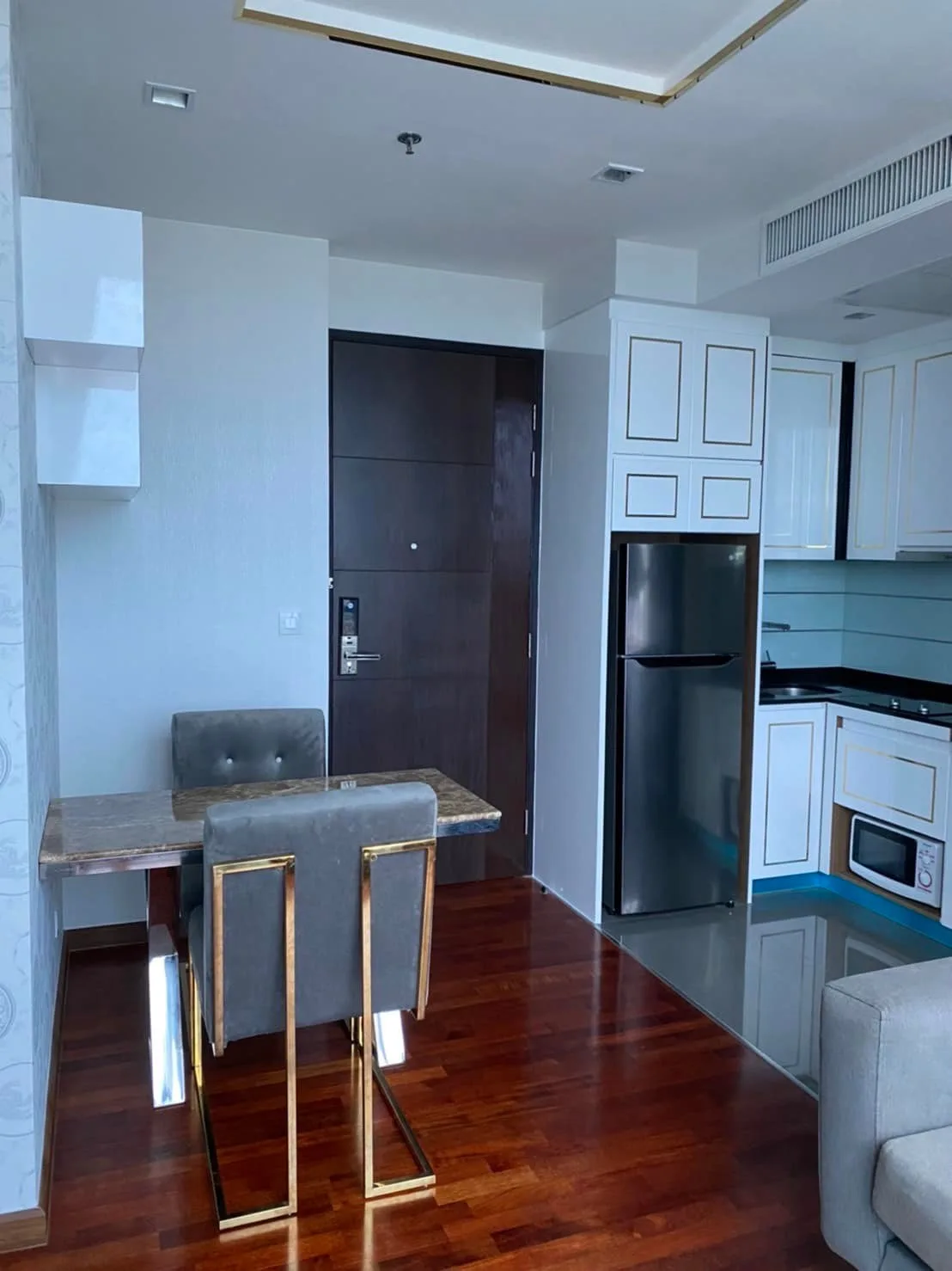 Property photos for Wish Signature  Midtown Siam