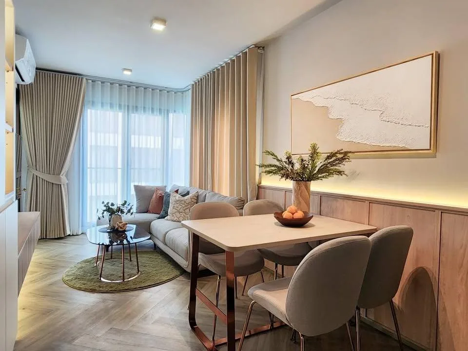 Property photos for Chapter Thonglor 25