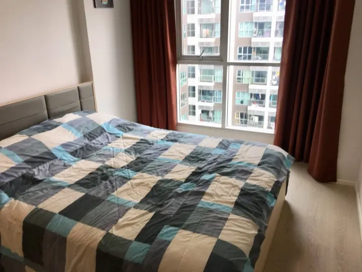 Property photos for Aspire Rama 9